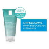 Effaclar Gel De Limpeza Facial Alta Tolerância 60g