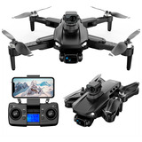 Drone L900 Pro Se Max Sensor De Obstáculos 360 4k Gps Preto