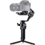 Dji Rsc 2 Estabilizador Camara Dslr Y Mirrorless. Touch Scre