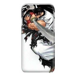 Funda Celular Samurai Shodown Haohmaru Espada Gamer 