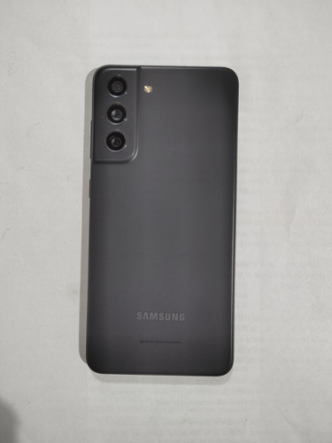Celular Samsung Galaxy S21fe 5g