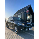 Hyundai Santa Fe 2.4 Gls 7as 6mt 2wd