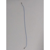 Antena Coaxial Azul Samsung A50 A505