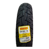 Llanta 120/90-16 63s Sc City Demon Pirelli (n562)