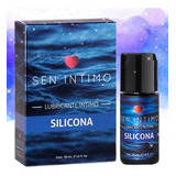 Lubricante Sen Intimo Silicona Ducha Piscina Jacuzzi Anal