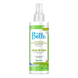 Loção Pós Depilação Hidratante Depil Bella Água Coco 300ml