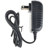 Adaptador De Ca Para Yamaha Ypg-235 Teclas, Exterior Portáti