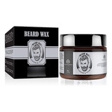 The Man Company Cera Para Barba Y Bigote Para Hombres - B