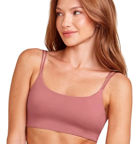 Top De Bojo Removível Hope Lingerie Coleção Touch- Ref. 2186