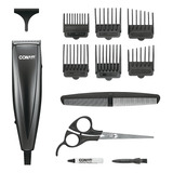 Cortadora De Cabello Conair Simple Cut De 12 Piezas