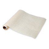 Papel Parafinado Rollo De 50 Mtrs Por 30cms De Ancho