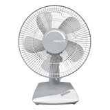 Ventilador Sobremesa 12 V12s6 Airolite Diámetro 12