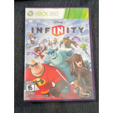 Disney Infinity Xbox 360