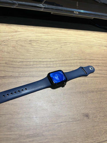 Apple Watch Se 2 Segunda Gen 40mm Gps Gris