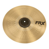 Platillo Sabian 18  Crash Frx