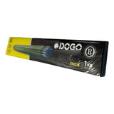 Electrodos Dogo E6013 2.60mm Punta Azul X1 Kilo Construcción