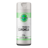 Shampoo De Camomila - 250ml