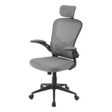 Silla De Escritorio Pc Basculante Regulable Calidad Premium