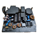 Fuente De Alimentacion iMac 27  2012