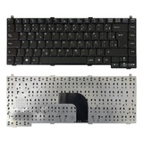 Teclado Compatível Com Notebook LG R380 Mp-04656pa-528 Ç