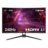 Monitor Computador Caixun 27 Fhd