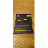 Ram Corsair Vengeance Pro Rgb 2x16 32gb Ddr4