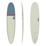 Tabla De Surf Torq Longboard Fade / Classic 9´0 Importada