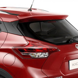 Spoiler Trasero Con Difusor Chevrolet Cruze 2016-2018