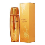 Perfume Guess Marciano Edp 100ml Mujer - mL a $1489
