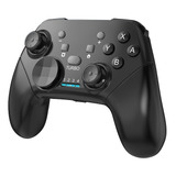 Control Inalámbrico Gamepad Para Nintendo Switch/pc