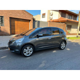 Honda Fit 2011 1.5 Ex Mt 120cv