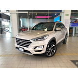 Hyundai Tucson Limited Tech Navi 2.4 L 2019