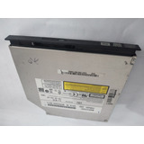 Gravador Cd/dvd Ide Uj-870 Notebook Intelbras