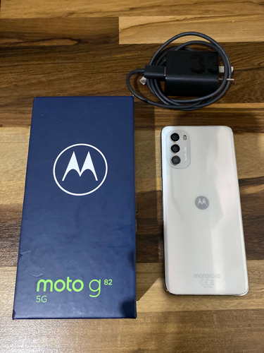 Motorola G82 128 Gb Usado