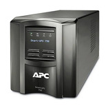 No Break Ups Apc Smt 750va 500watts