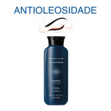 O Boticário Malbec Club Shampoo Antioleosidade 250ml