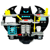 Imaginext Dc Super Friends Batman Batcaverna Mattel #2