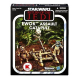 Ewok Assault Catapult Star Wars Vintage Collection K-mart