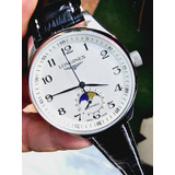 Reloj Rolex Audemars Piguet Patek Philippe Automático 38mm