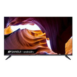 Smart Tv Sansui Led Full Hd 40  Android Tv Smx40v1fa 