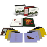 George Harrison All Things Must Pass Deluxe 8 Lps Vinyl Box