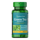 Green Tea / Té Verde - Unidad A $60 - Unidad a $700
