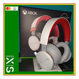 Audífonos Xbox Wireless Headset Starfield Edición Limitada