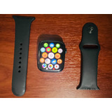 Apple Watch Serie 8 45mm  Negro