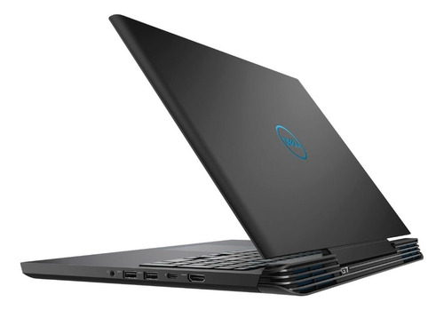 Laptop Gamer Dell G7 7588 I7 8750h Gtx 1060 8 Gb Ram 