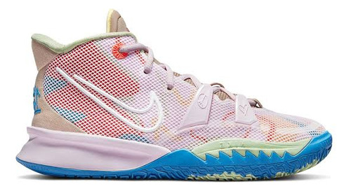 Tenis Kyrie Irving World Pink 