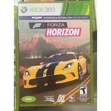 Forza Horizon Xbox 360 