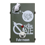 Pedal Noise Gate Fuhrmann