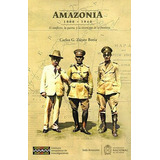Libro Amazonia 1900-1940