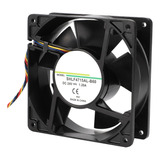 Ventilador De Refrigeración Inversor 24v 28.8w 1.20a 4700rpm